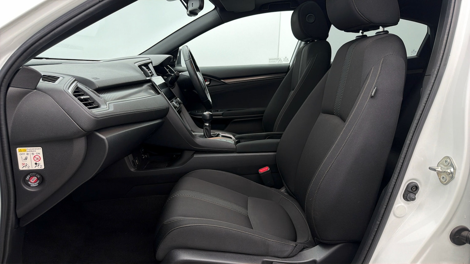 Used Honda Civic 2019 for sale - 78042469: Photo 13