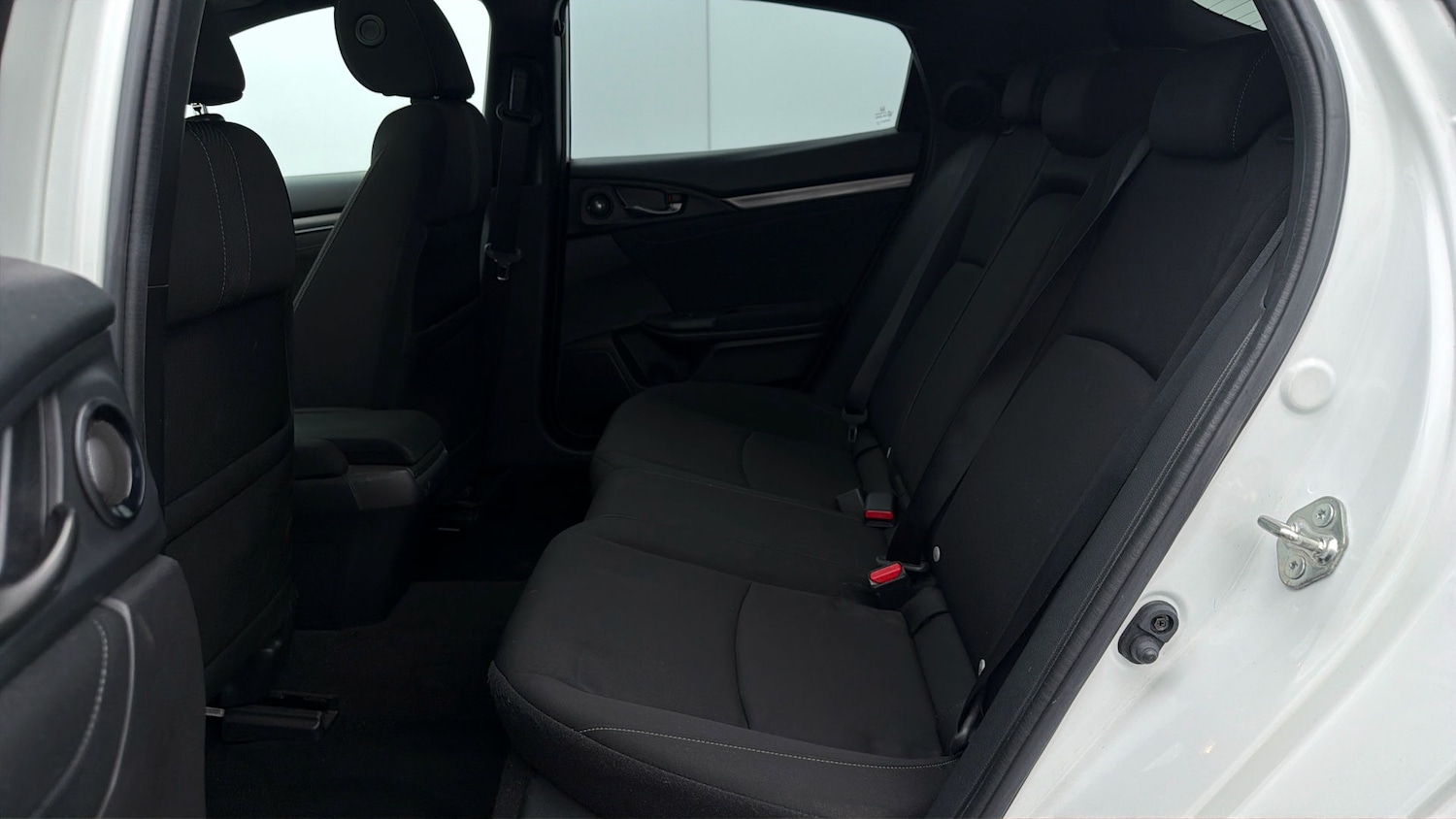 Used Honda Civic 2019 for sale - 78042469: Photo 15