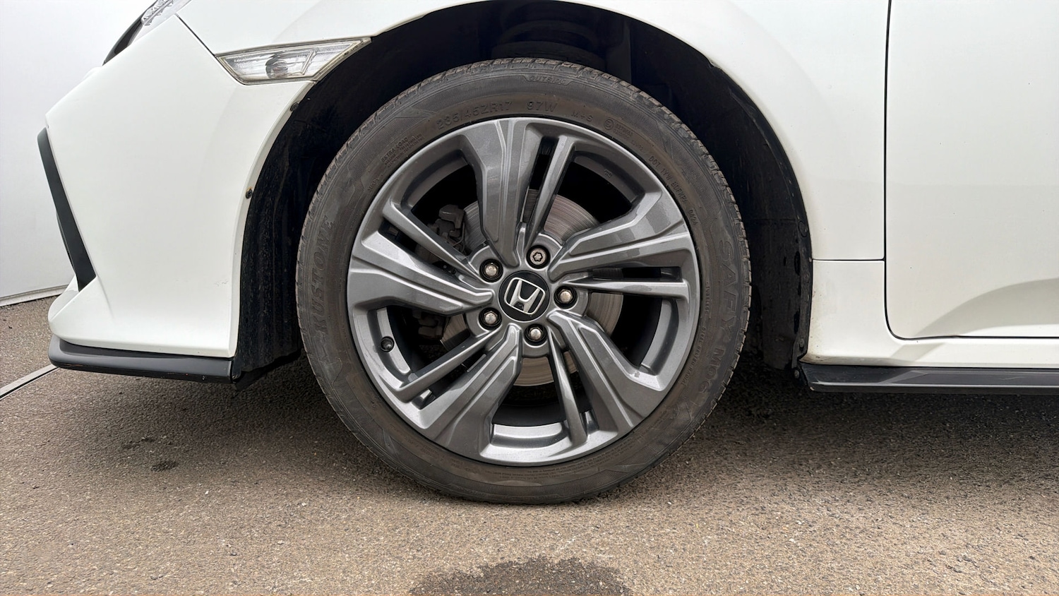 Used Honda Civic 2019 for sale - 78042469: Photo 17