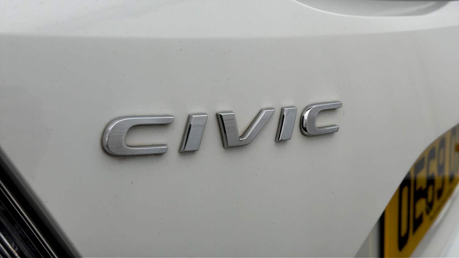 Used Honda Civic 2019 for sale - 78042469: Photo 21