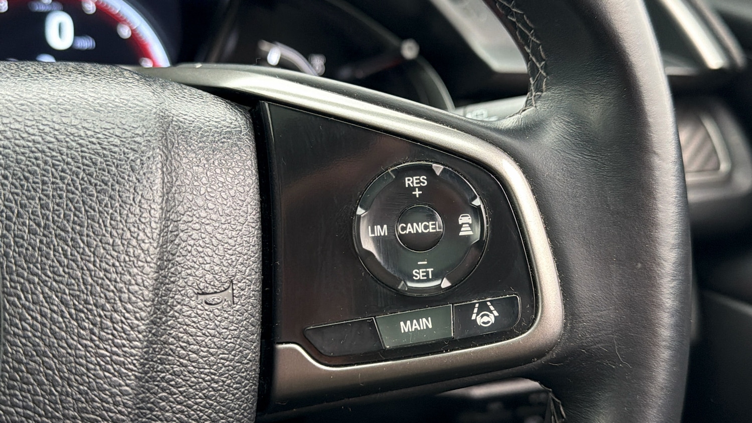 Used Honda Civic 2019 for sale - 78042469: Photo 24