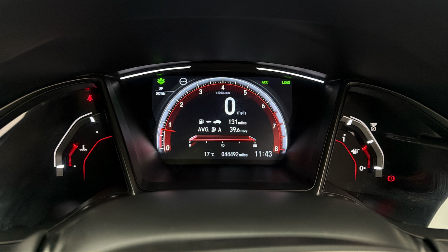 Used Honda Civic 2019 for sale - 78042469: Photo 26