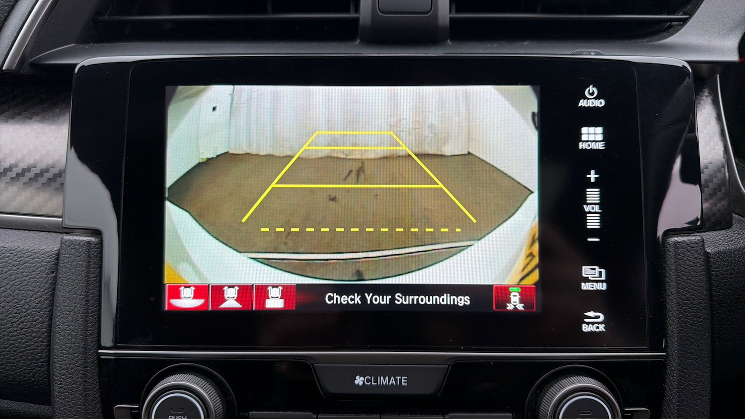 Used Honda Civic 2019 for sale - 78042469: Photo 27