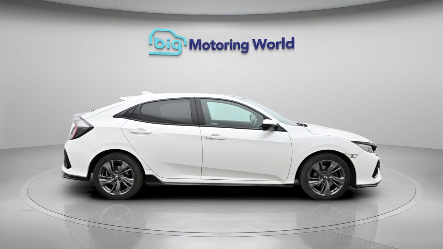 Used Honda Civic 2019 for sale - 78042469: Photo 8