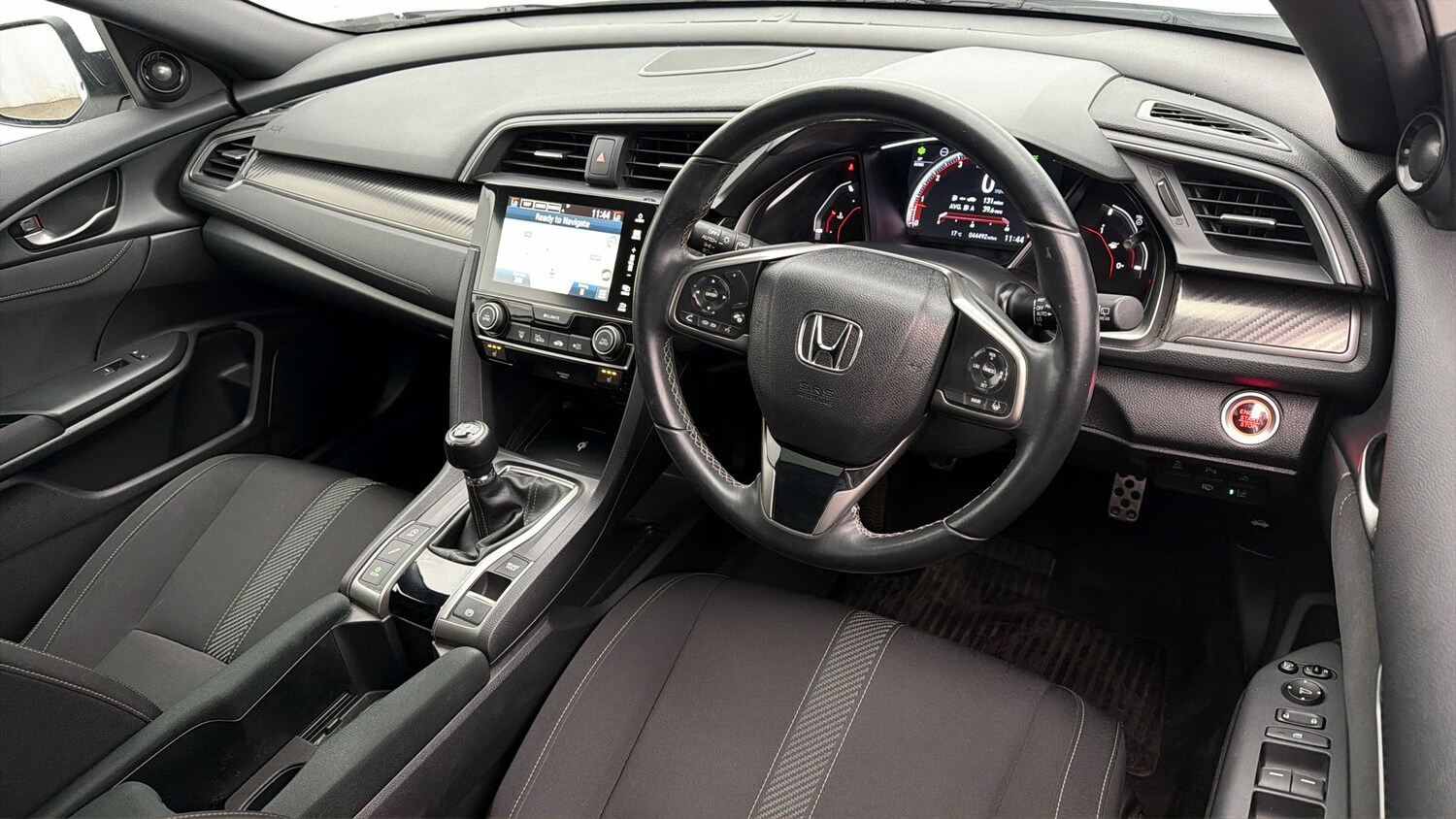 Used Honda Civic 2019 for sale - 78042469: Photo 9