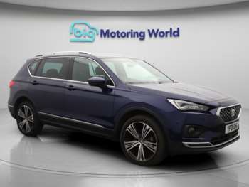 (21) - 2.0 TDI XCELLENCE Lux SUV 5dr Diesel DSG Euro 6 (s/s) (150 ps)