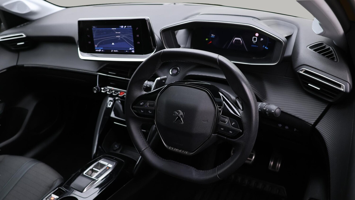 Used Peugeot 208 2023 for sale - 76735297: Photo 10