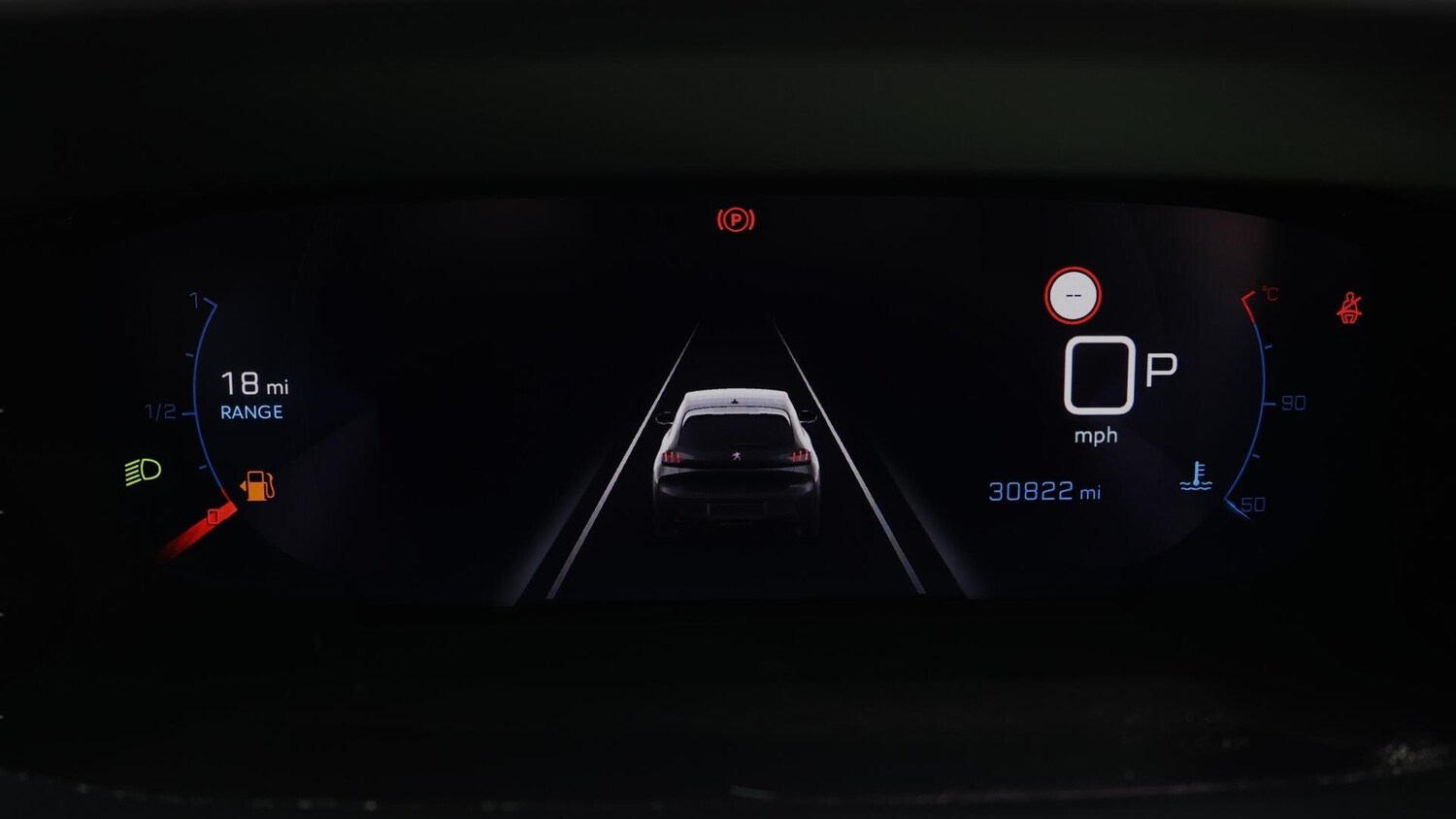 Used Peugeot 208 2023 for sale - 76735297: Photo 11