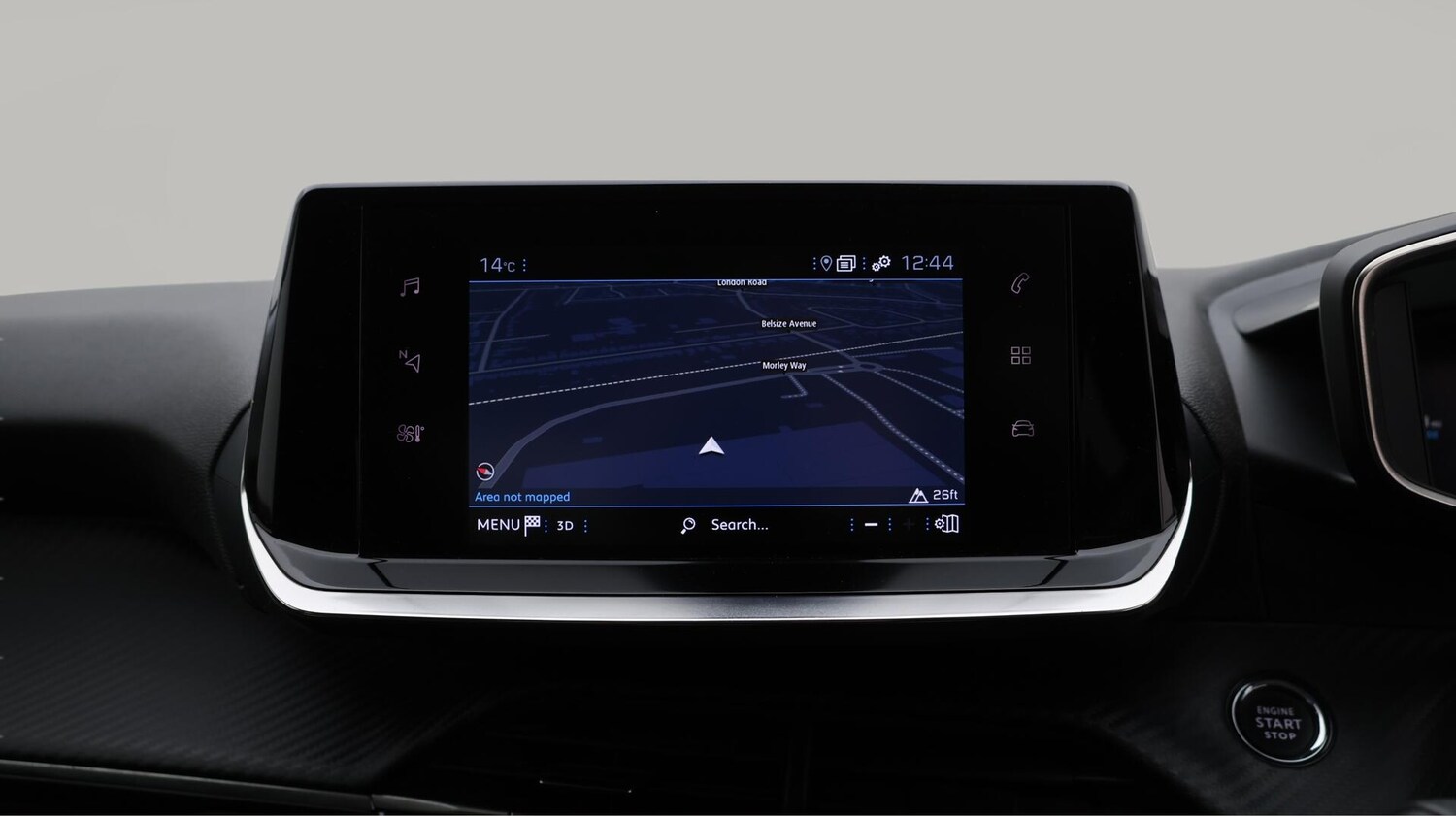 Used Peugeot 208 2023 for sale - 76735297: Photo 12