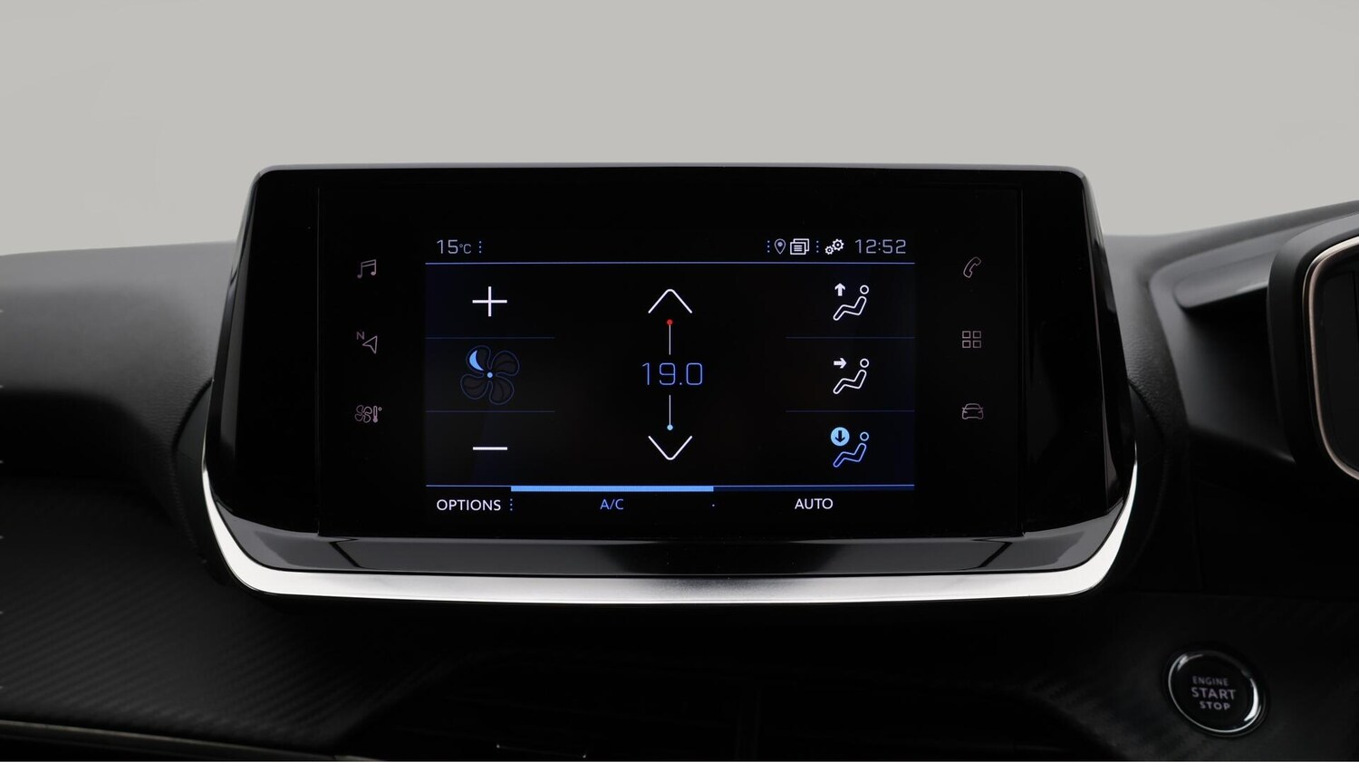 Used Peugeot 208 2023 for sale - 76735297: Photo 13