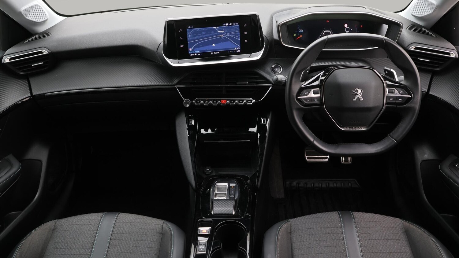 Used Peugeot 208 2023 for sale - 76735297: Photo 14
