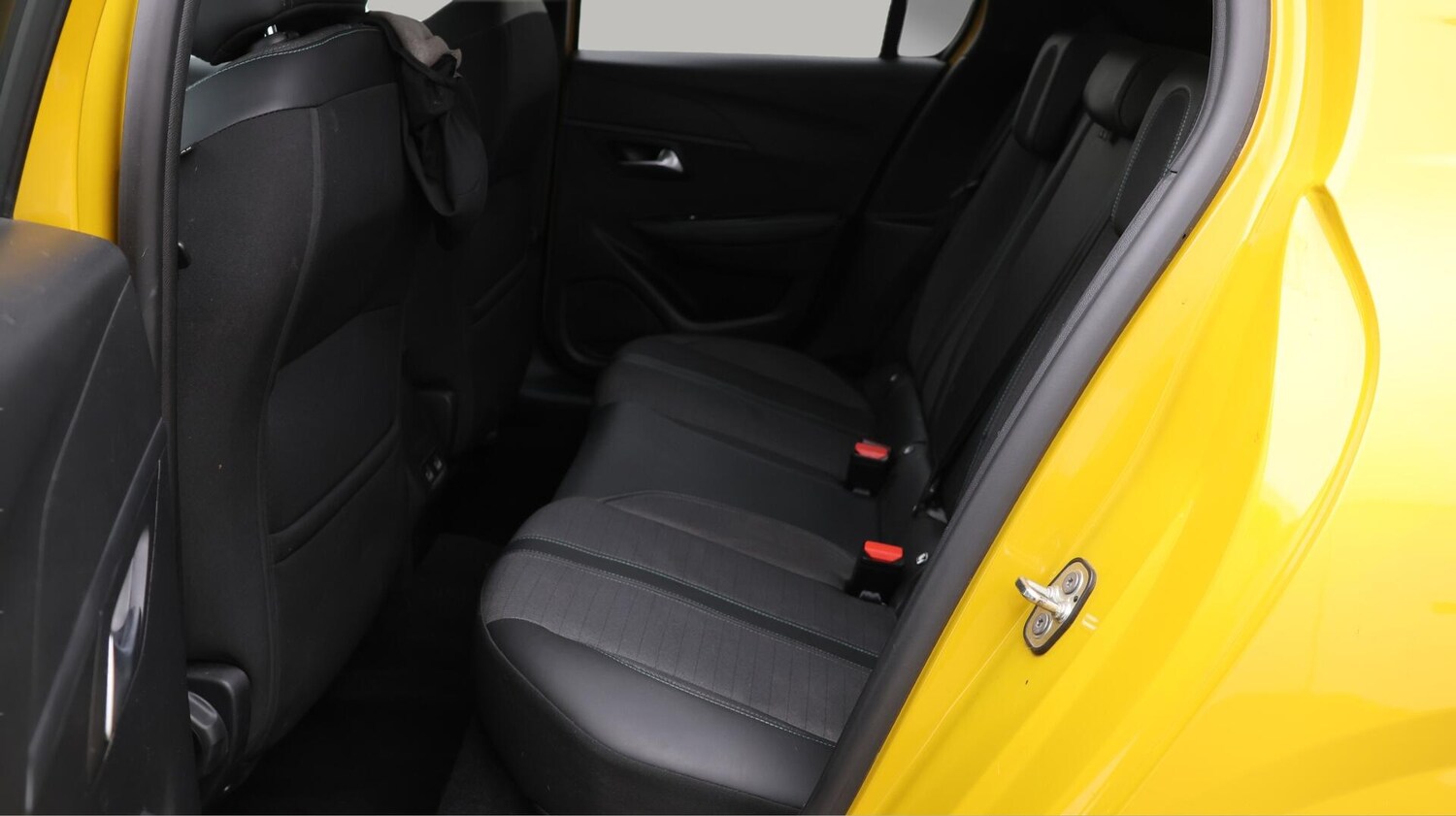 Used Peugeot 208 2023 for sale - 76735297: Photo 17