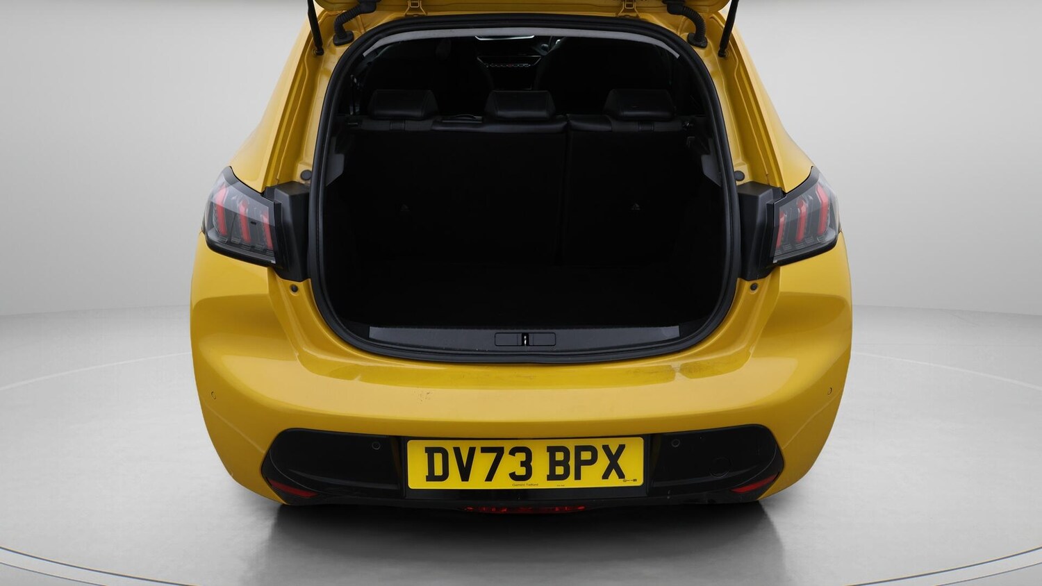 Used Peugeot 208 2023 for sale - 76735297: Photo 18