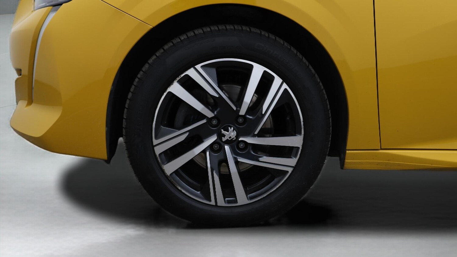 Used Peugeot 208 2023 for sale - 76735297: Photo 19