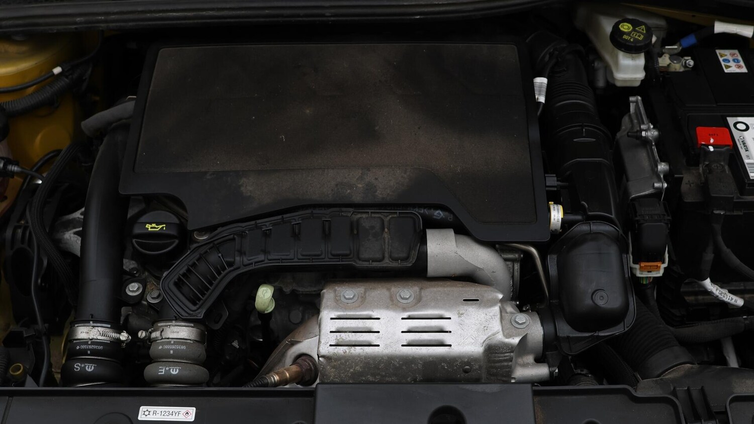 Used Peugeot 208 2023 for sale - 76735297: Photo 20