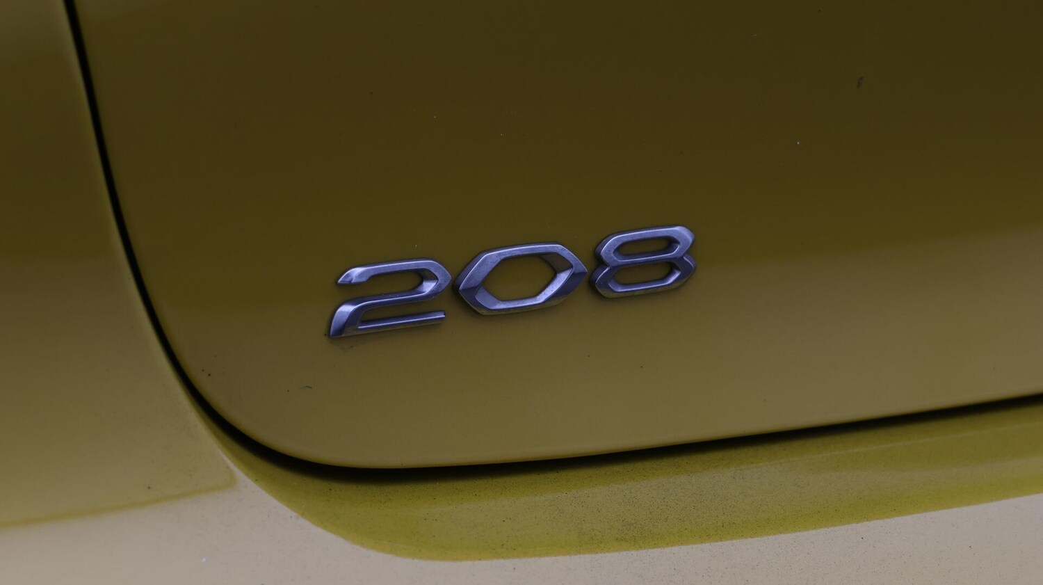 Used Peugeot 208 2023 for sale - 76735297: Photo 23