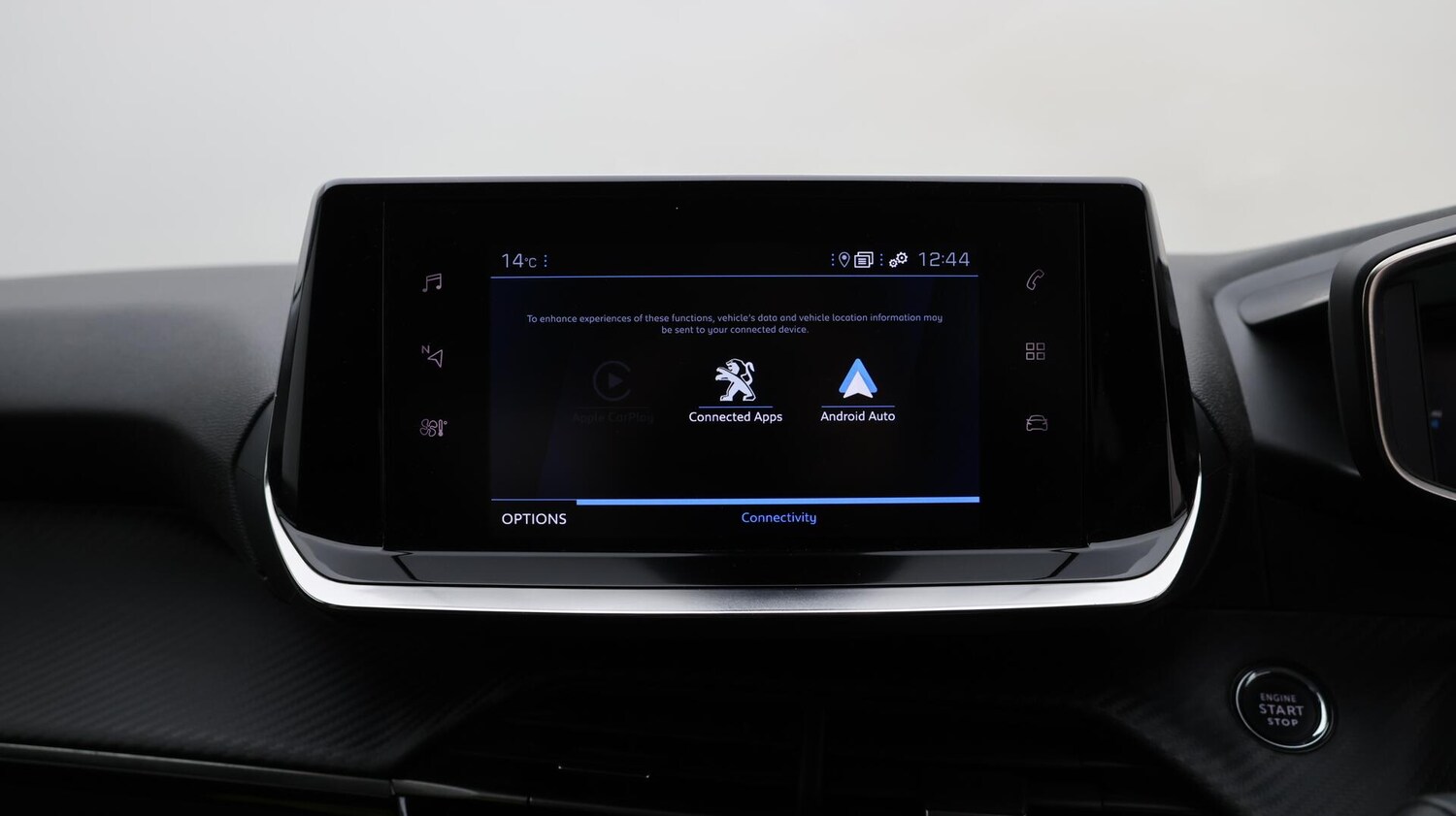 Used Peugeot 208 2023 for sale - 76735297: Photo 27