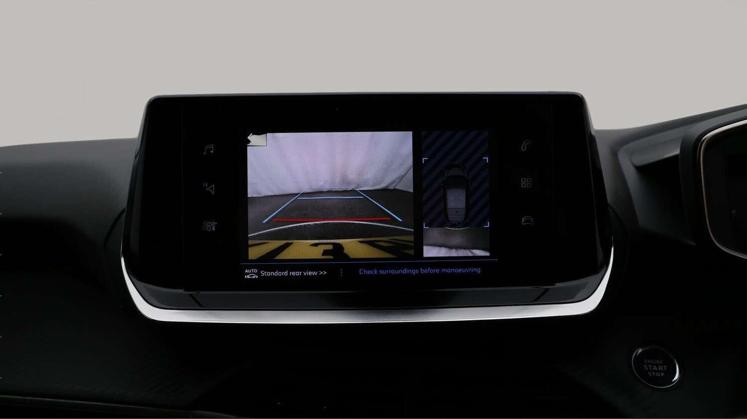 Used Peugeot 208 2023 for sale - 76735297: Photo 28