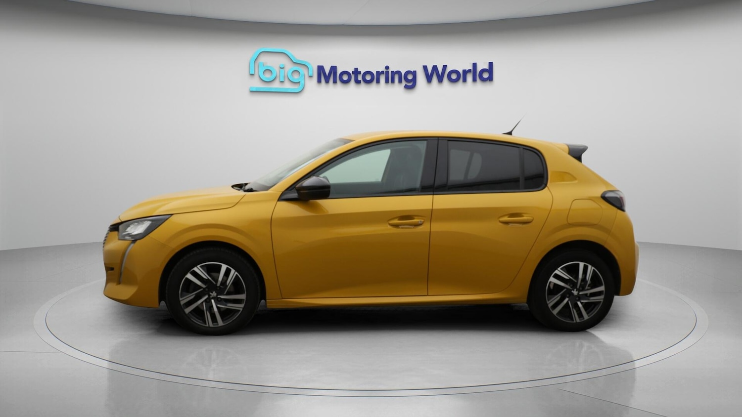 Used Peugeot 208 2023 for sale - 76735297: Photo 5