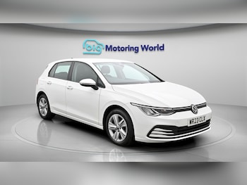 Used Volkswagen Golf 2023 for sale - 79459483: Photo