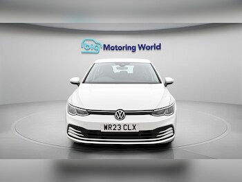 Used Volkswagen Golf 2023 for sale - 79459483: Photo