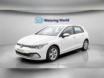Used Volkswagen Golf 2023 for sale - 79459483: Photo