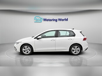 Used Volkswagen Golf 2023 for sale - 79459483: Photo