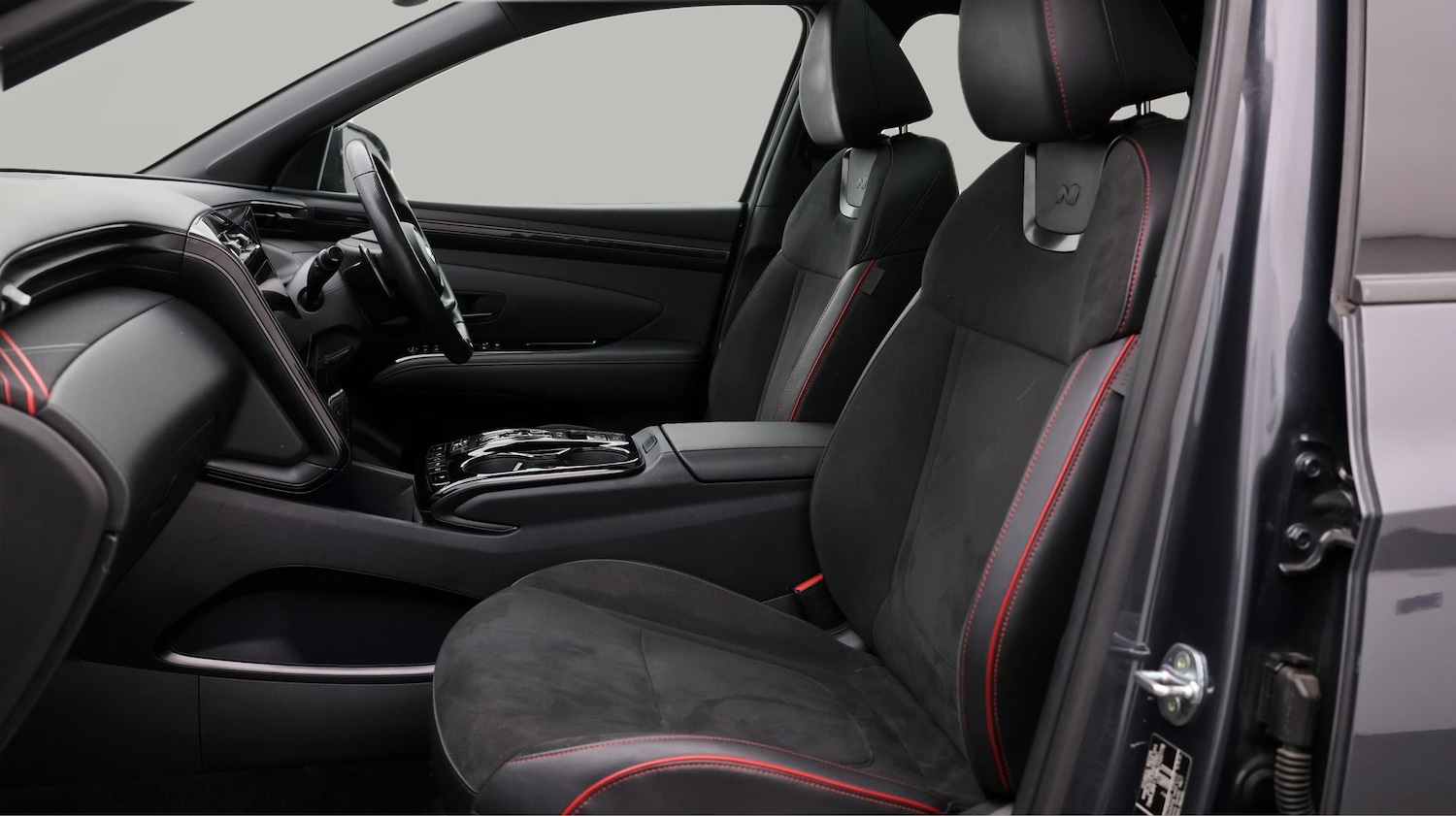 Used Hyundai TUCSON 2022 for sale - 77998192: Photo 14