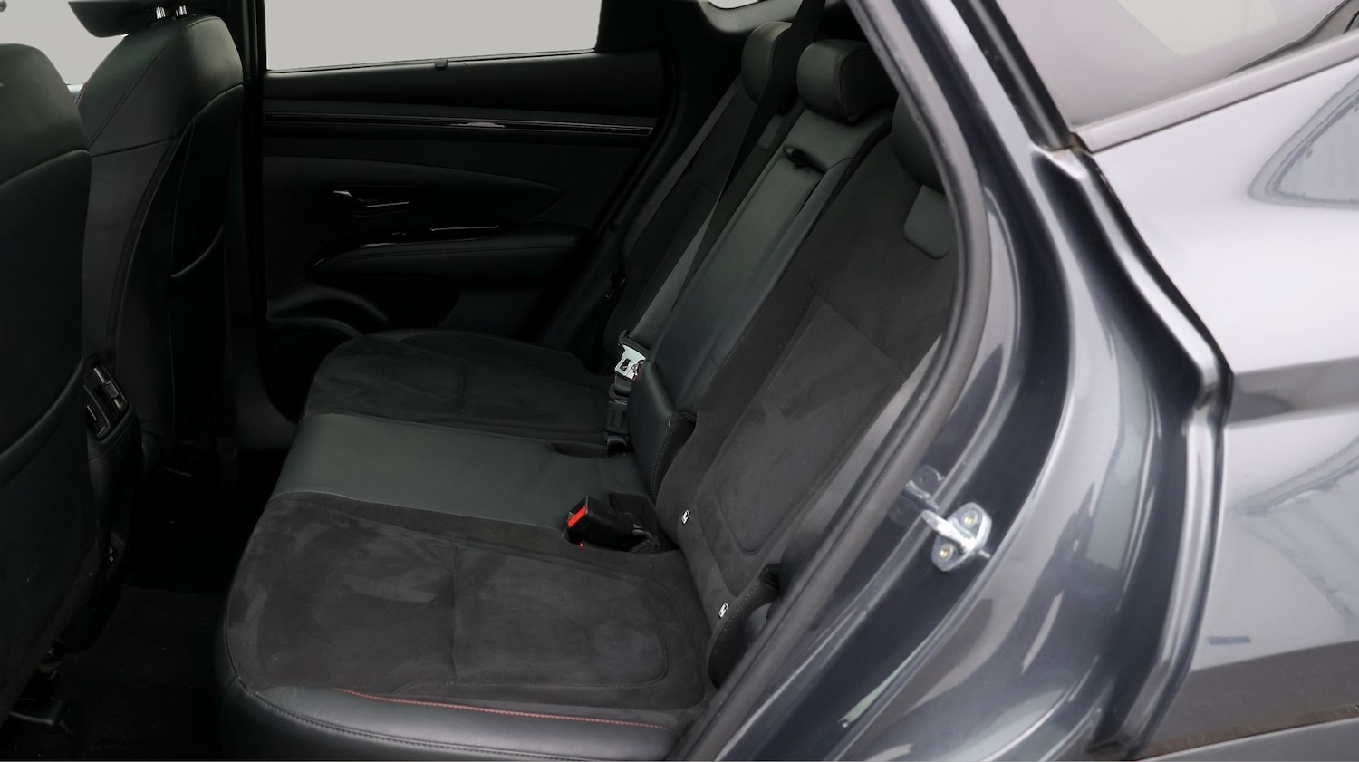 Used Hyundai TUCSON 2022 for sale - 77998192: Photo 16