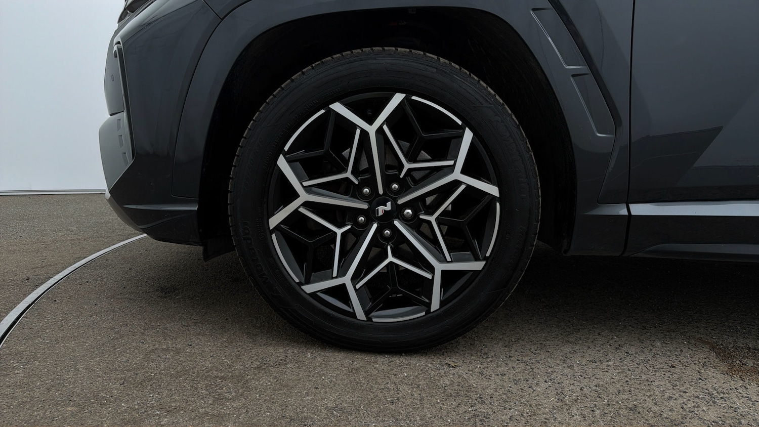 Used Hyundai TUCSON 2022 for sale - 77998192: Photo 18