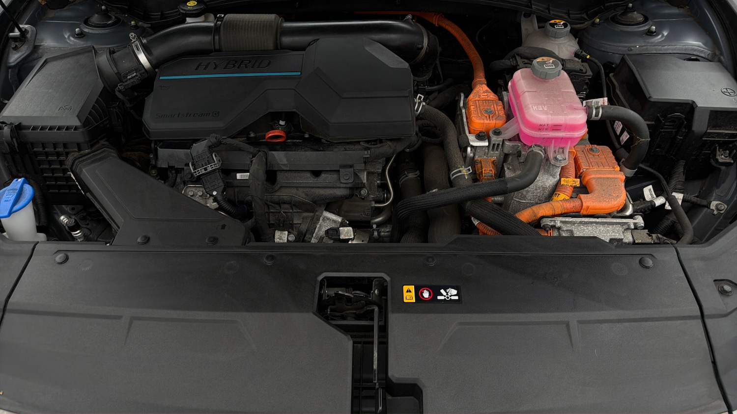 Used Hyundai TUCSON 2022 for sale - 77998192: Photo 19