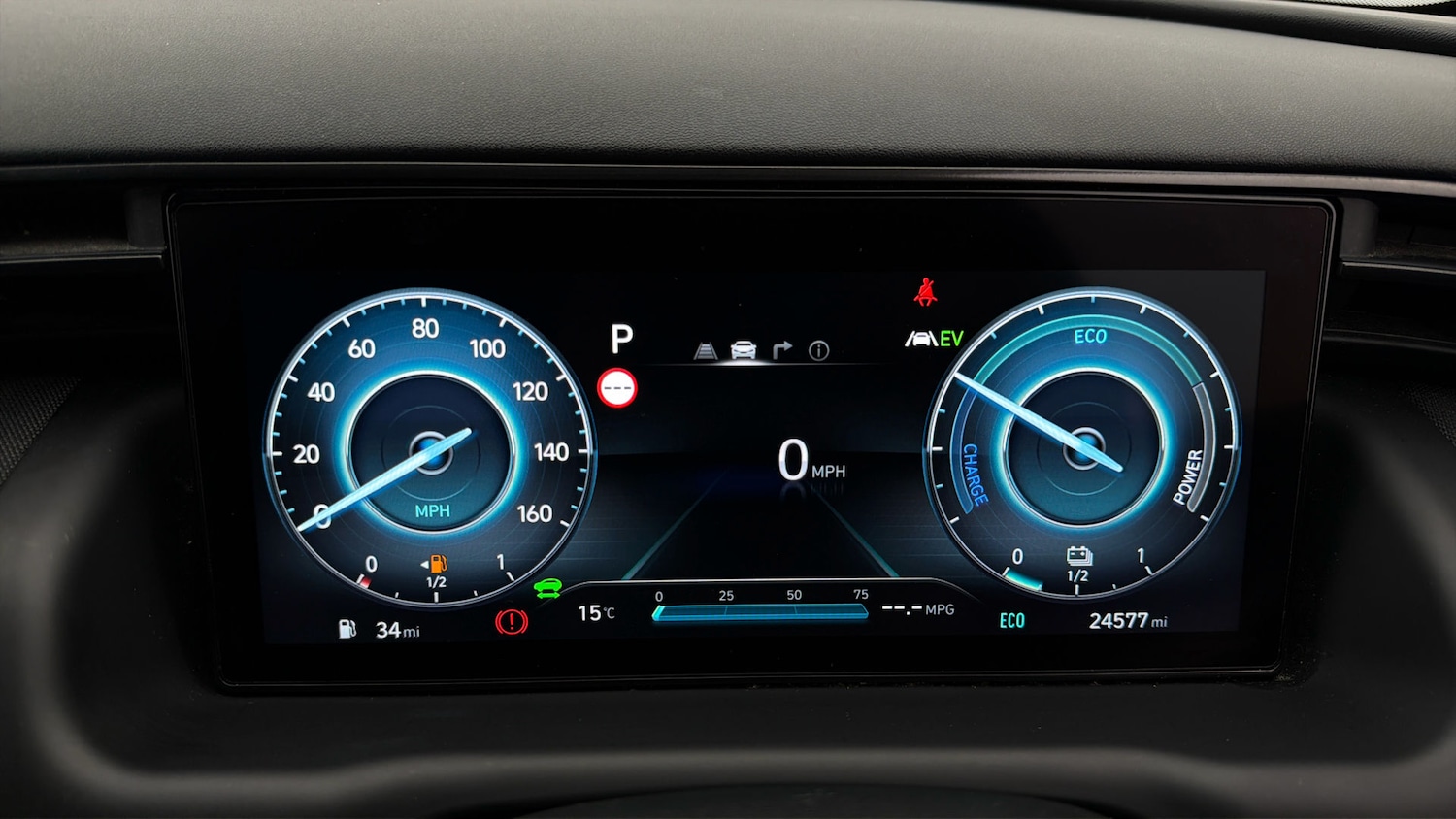 Used Hyundai TUCSON 2022 for sale - 77998192: Photo 27