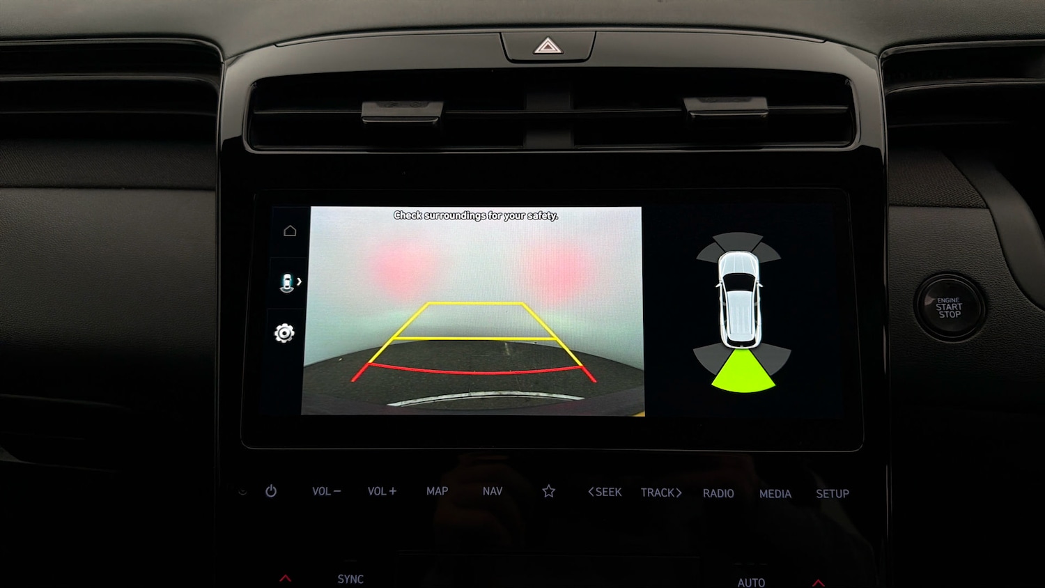 Used Hyundai TUCSON 2022 for sale - 77998192: Photo 28