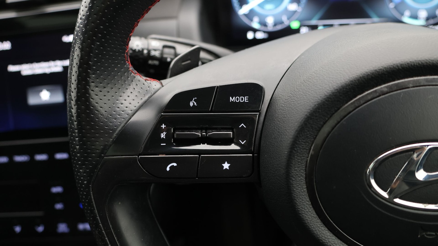 Used Hyundai TUCSON 2022 for sale - 77998192: Photo 30