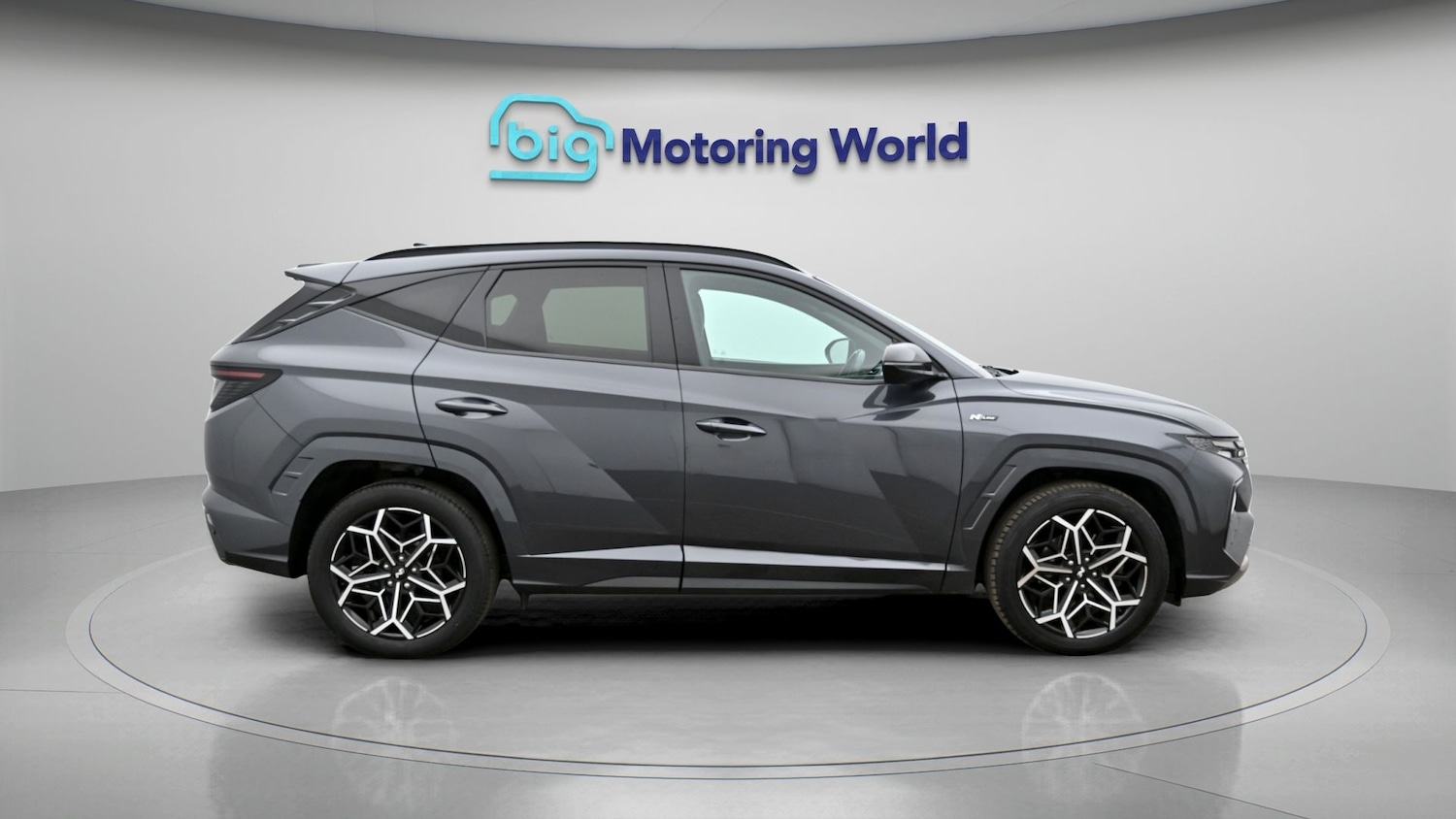 Used Hyundai TUCSON 2022 for sale - 77998192: Photo 8