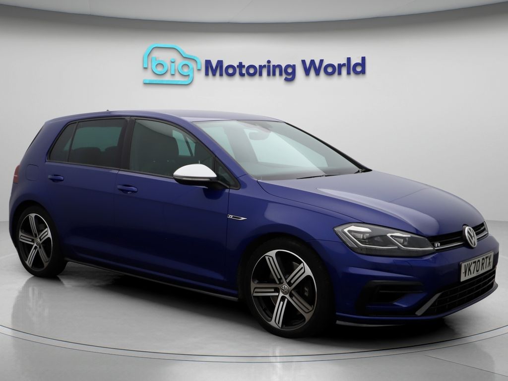 Used Volkswagen Golf 2020 for sale - 76808481: Photo 21
