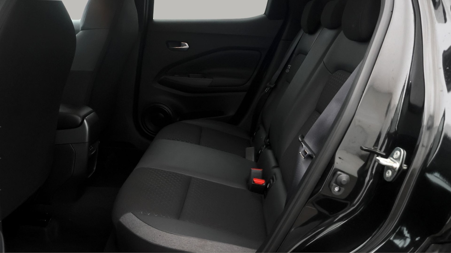 Used Nissan Juke 2025 for sale - 76809227: Photo 16