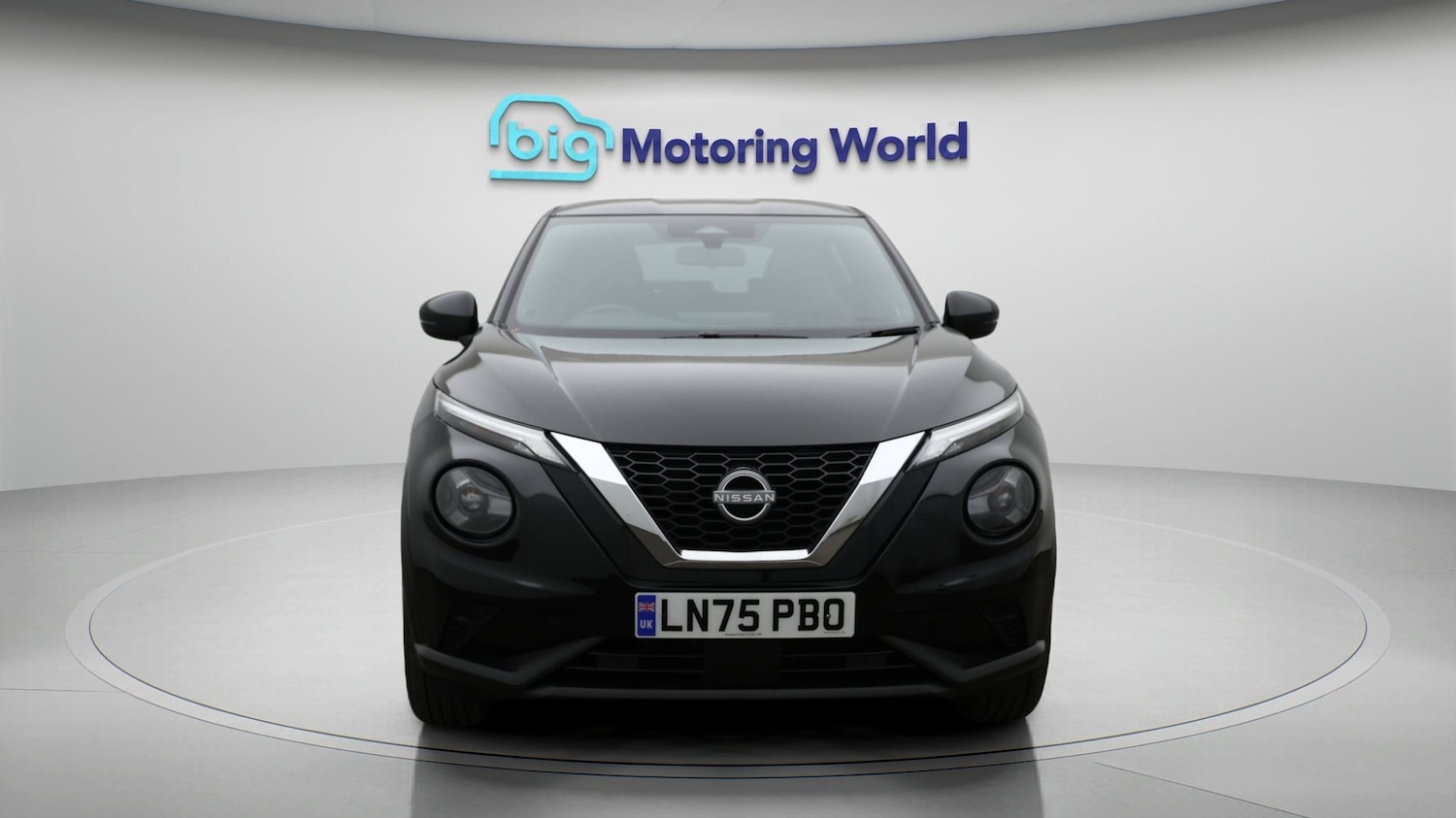 Used Nissan Juke 2025 for sale - 76809227: Photo 2