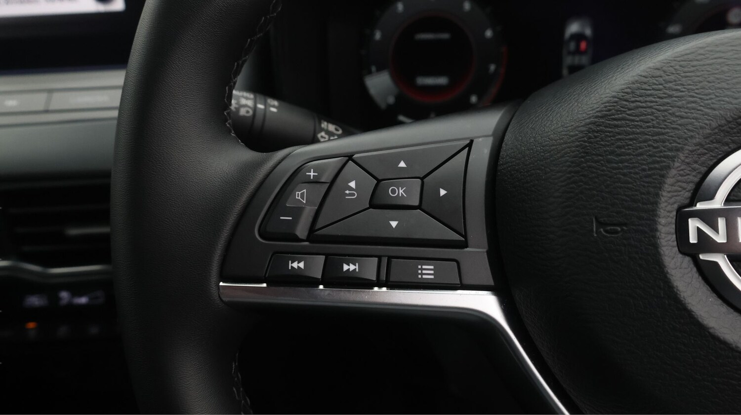 Used Nissan Juke 2025 for sale - 76809227: Photo 23