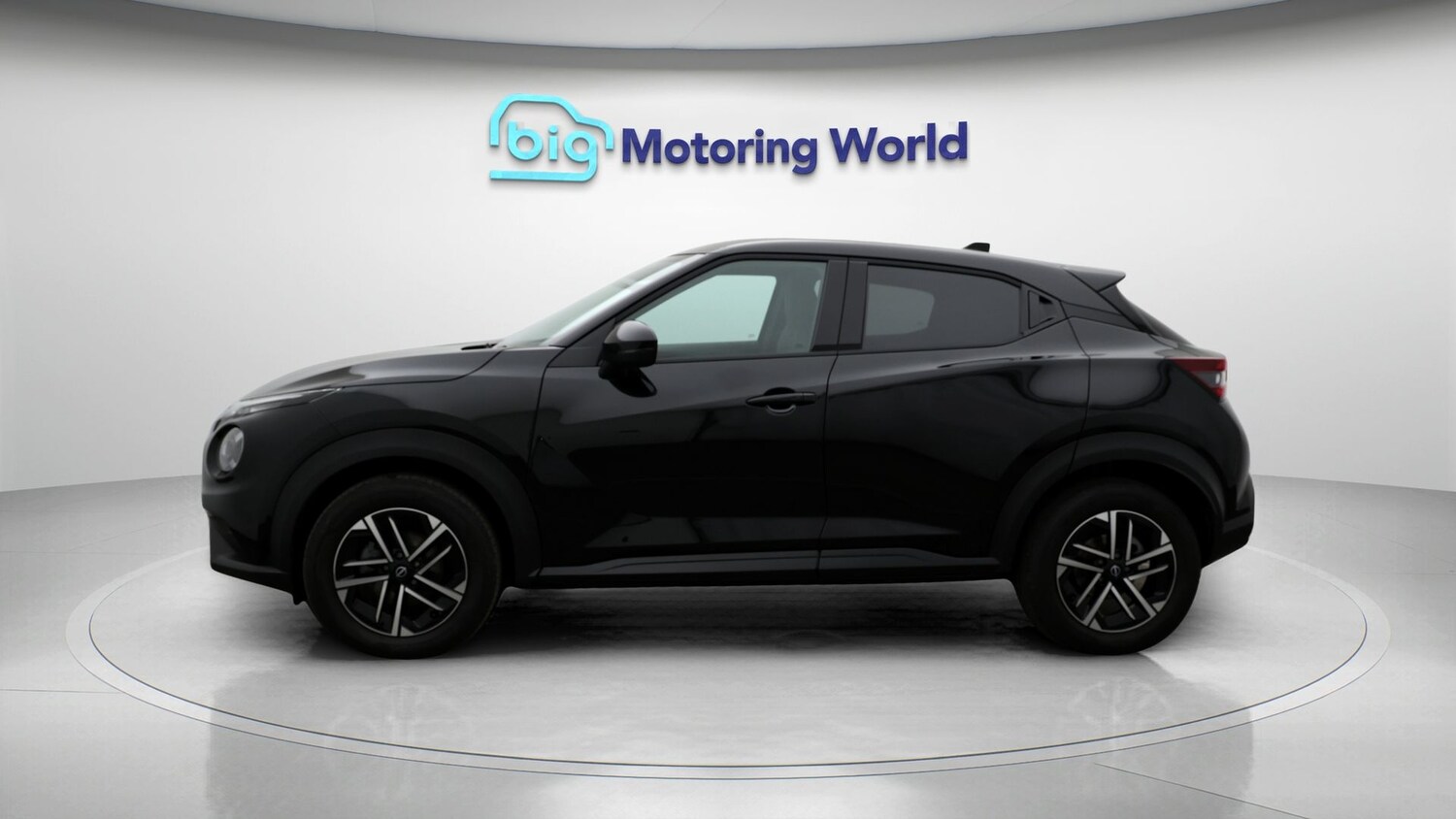 Used Nissan Juke 2025 for sale - 76809227: Photo 4