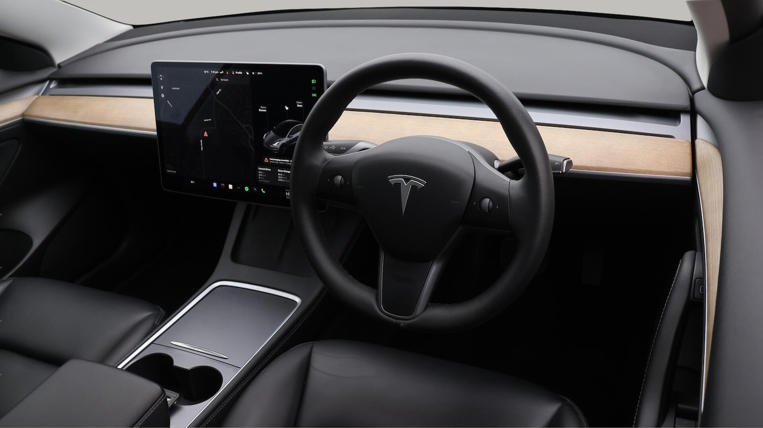 Used Tesla Model 3 2021 for sale - 76645217: Photo 10