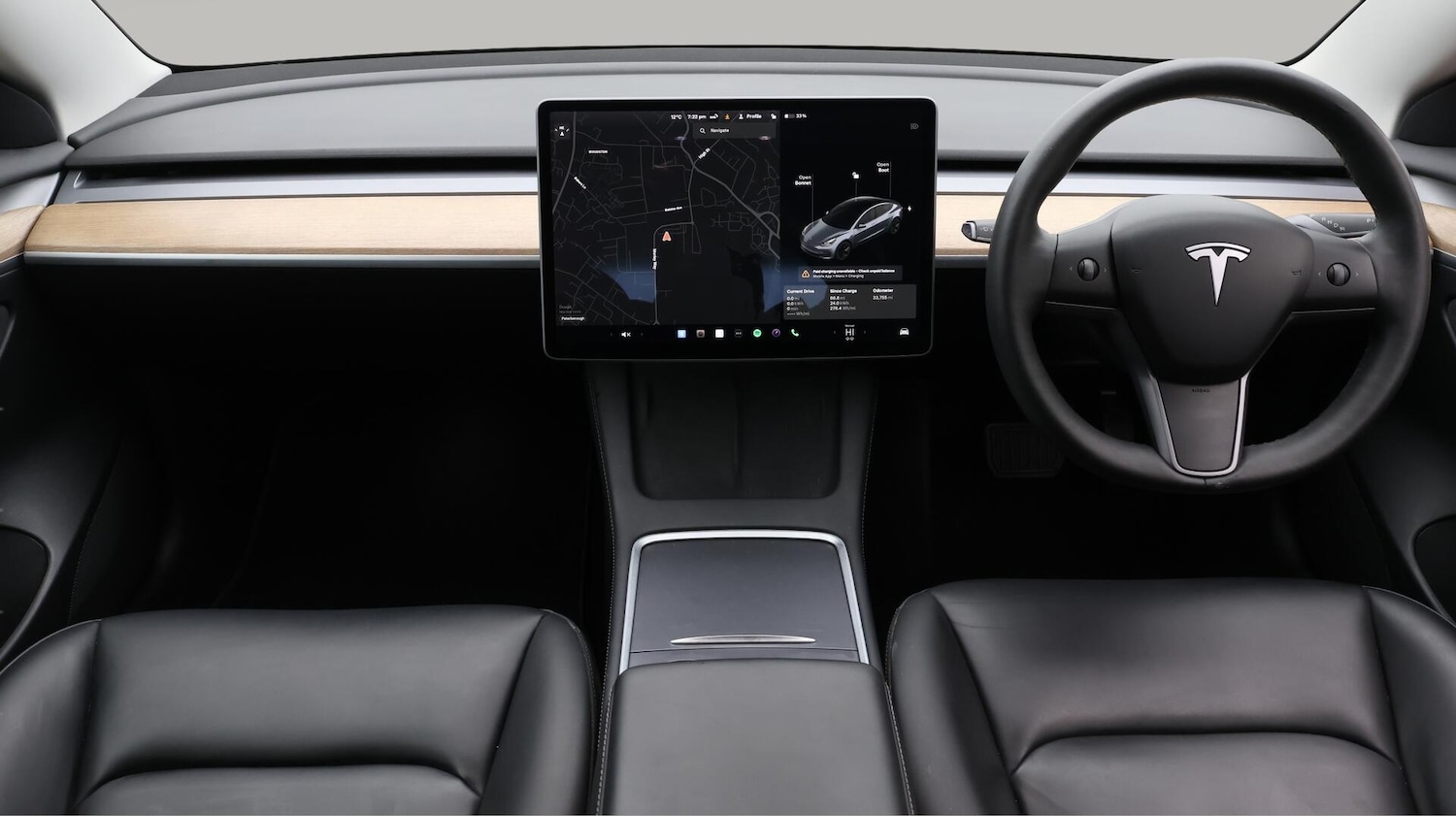 Used Tesla Model 3 2021 for sale - 76645217: Photo 14