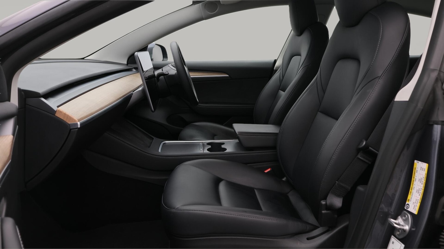 Used Tesla Model 3 2021 for sale - 76645217: Photo 15