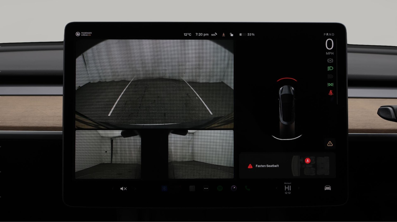 Used Tesla Model 3 2021 for sale - 76645217: Photo 25