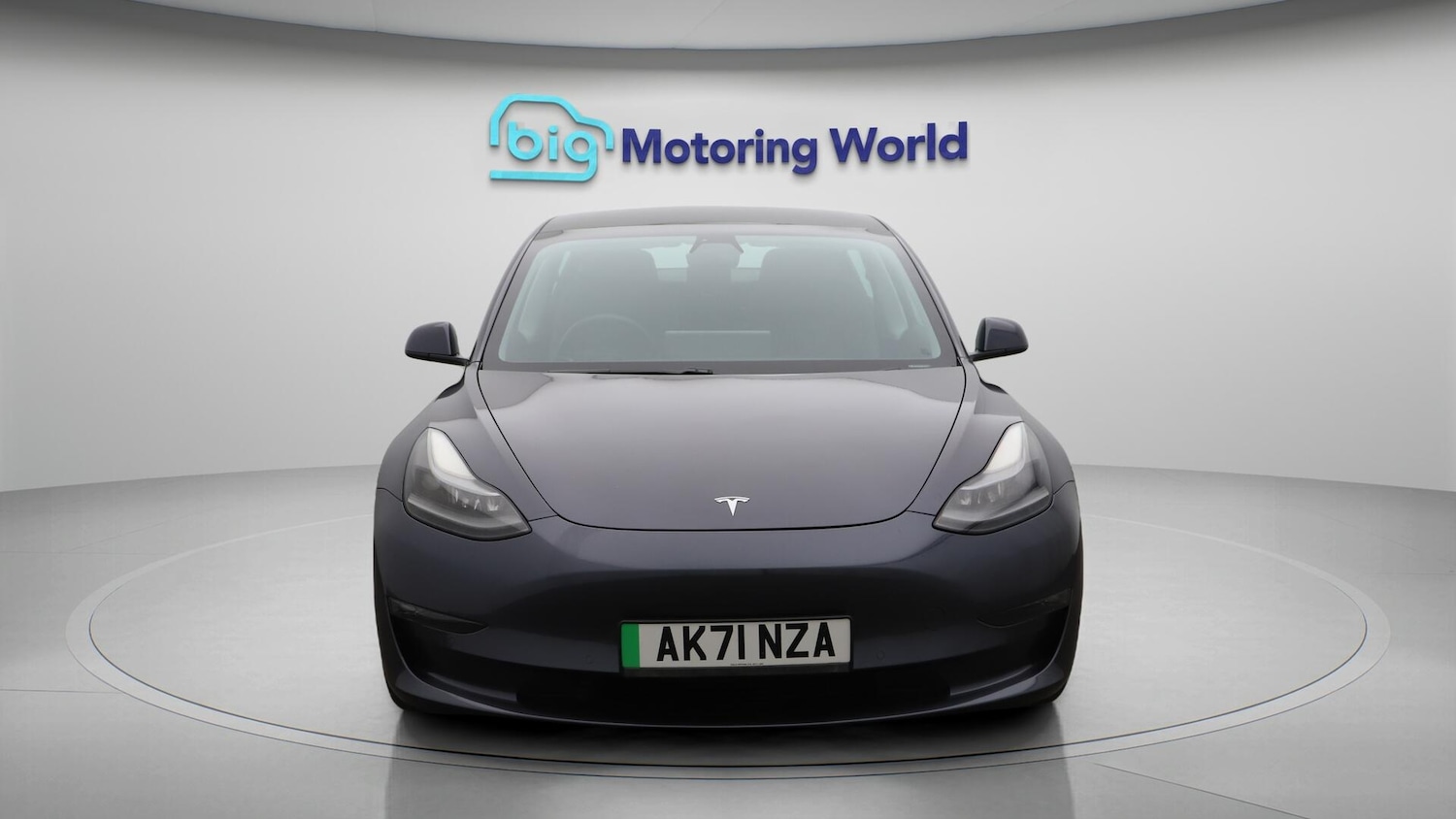Used Tesla Model 3 2021 for sale - 76645217: Photo 3
