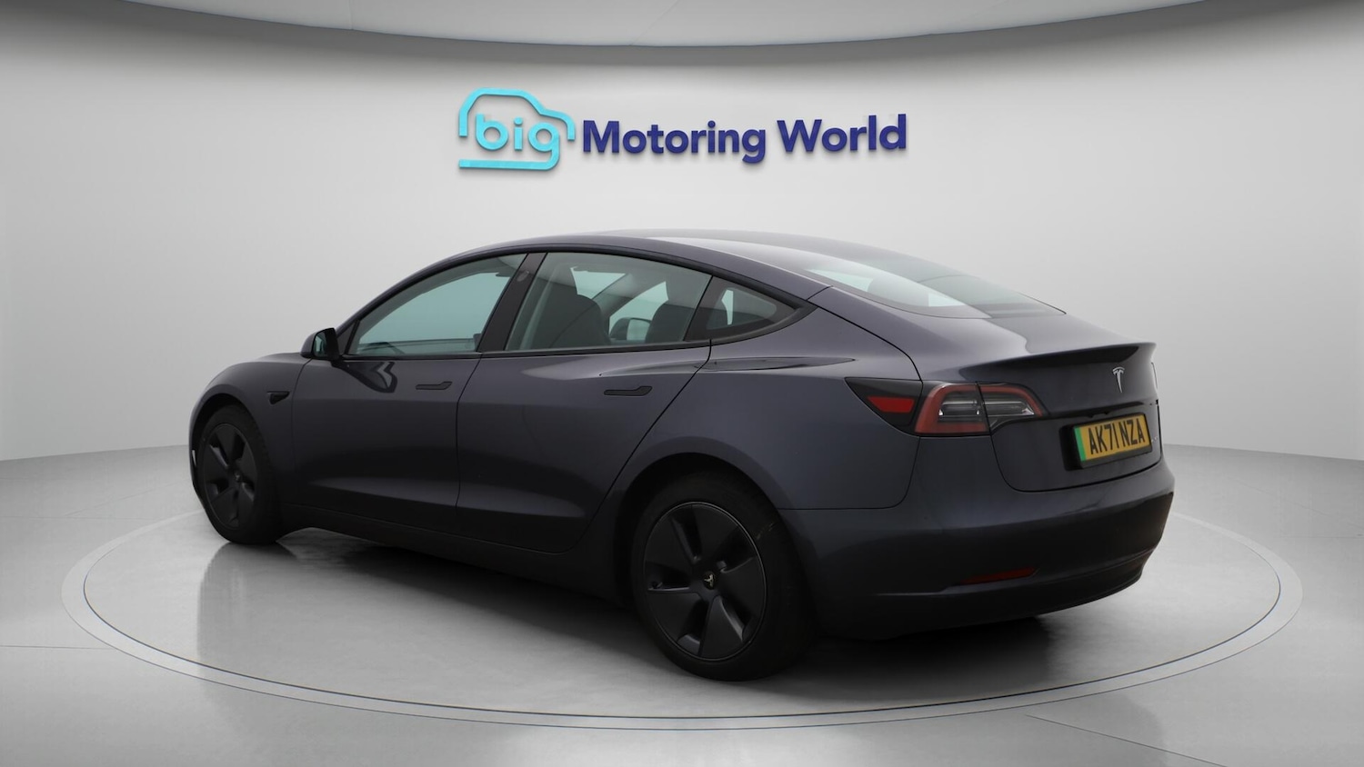 Used Tesla Model 3 2021 for sale - 76645217: Photo 6