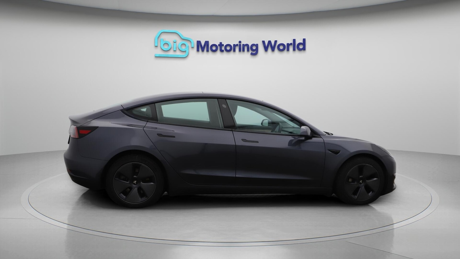 Used Tesla Model 3 2021 for sale - 76645217: Photo 9