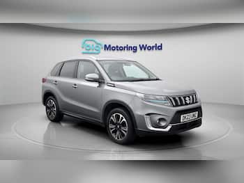 Used Suzuki Vitara 2023 for sale - 79718188: Photo