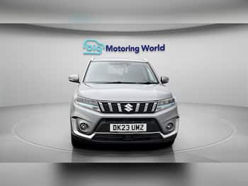 Used Suzuki Vitara 2023 for sale - 79718188: Photo