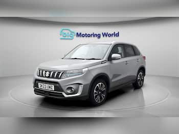 Used Suzuki Vitara 2023 for sale - 79718188: Photo